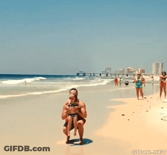 Buenos Dias Papa GIF