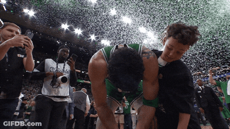 Buenos Dias Papa GIF