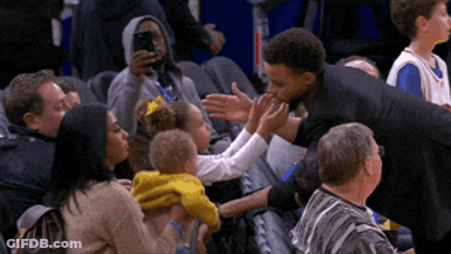 Buenos Dias Papa GIF