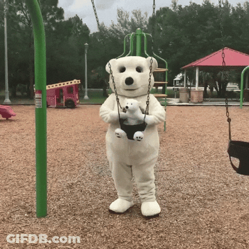 Buenos Dias Papa GIF