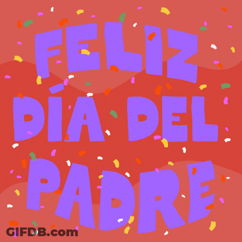 Buenos Dias Papa GIF