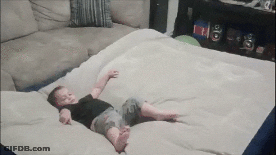 Buenos Dias Papa GIF