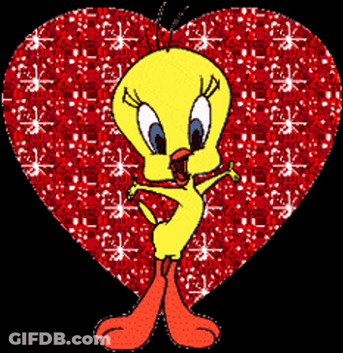 Buenos Dias Piolin GIF