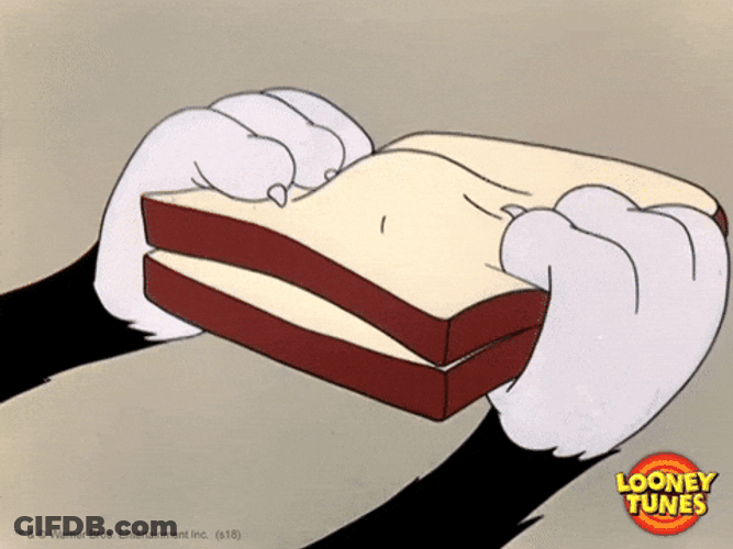 Buenos Dias Piolin GIF
