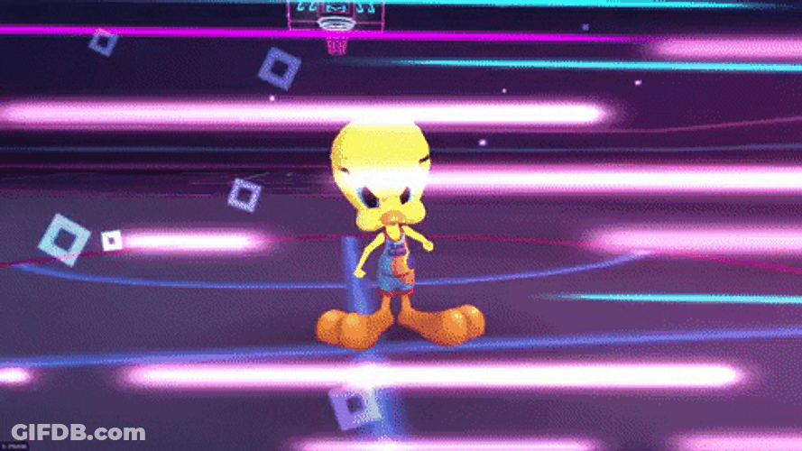Buenos Dias Piolin GIF