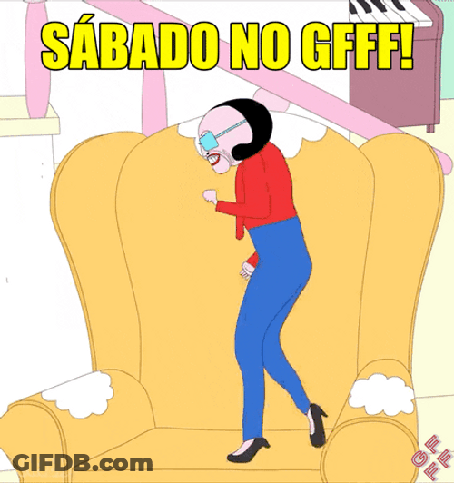 Buenos Dias Sabado GIF