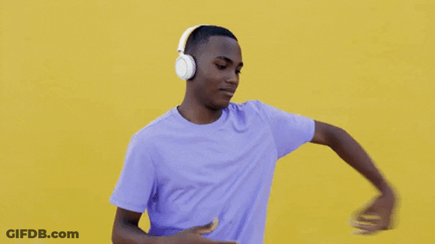 Buenos Dias Viernes GIF