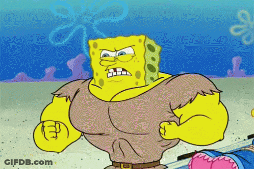 Buff GIF
