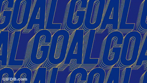 Buffalo Sabres Goal Go Sign With Sword GIF