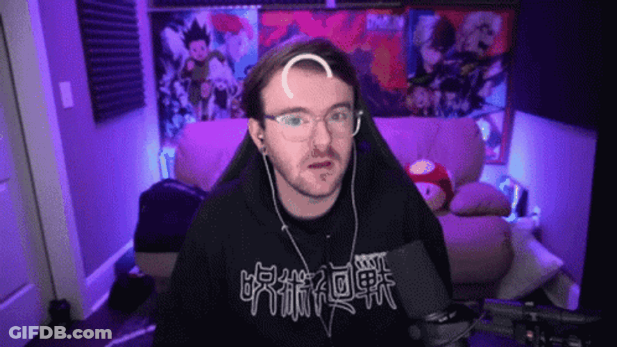 Buffering Brain Not Working Meme Gameboy Luke GIF