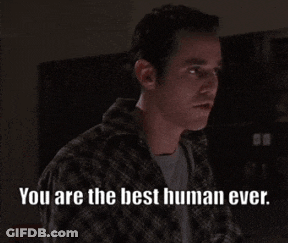 Buffy The Vampire Slayer Btvs GIF