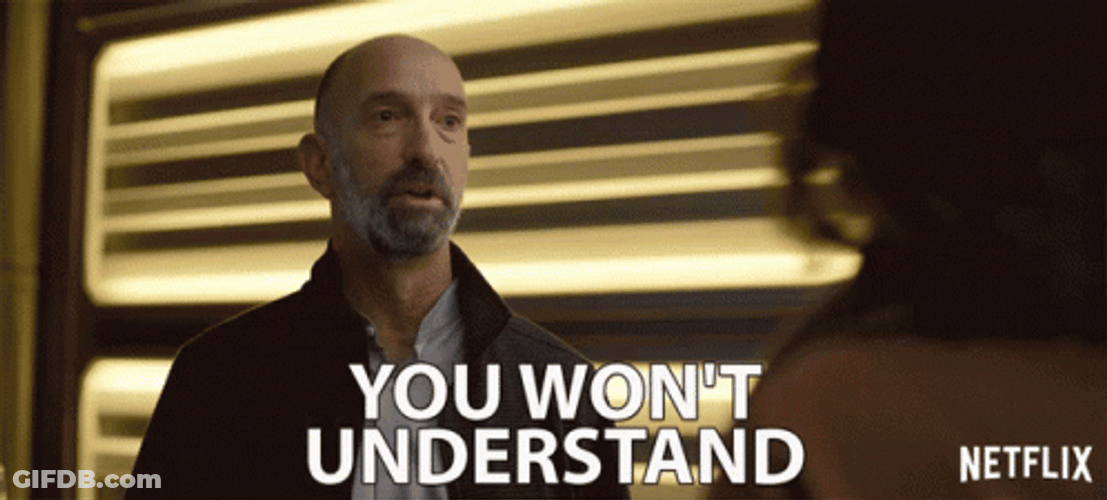 Buffy The Vampire Slayer You Wouldn't Get It GIF