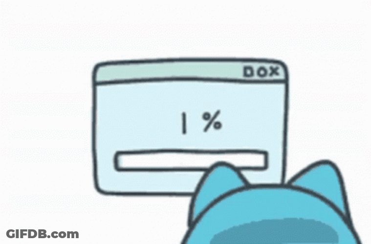 Bug Cat Error Downloading Smash GIF