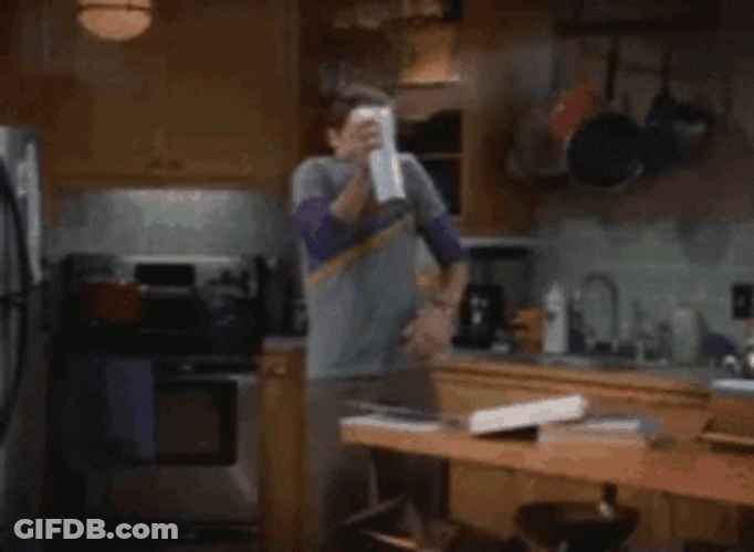 Bug Spray Bad Smell GIF