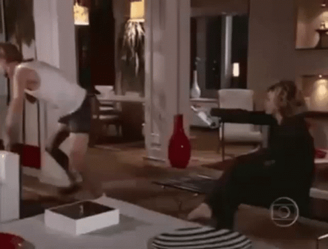 Bug Spray Defense GIF
