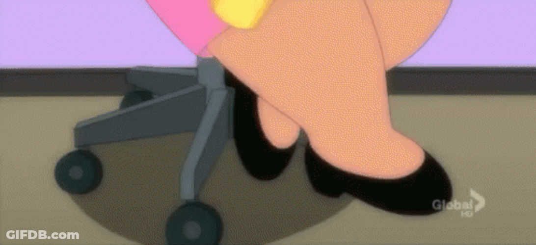 Bug Spray On Whole Body GIF