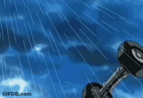 Buggy D Clown GIF
