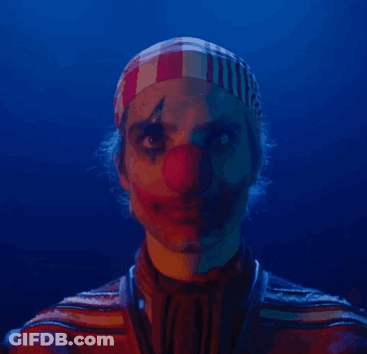 Buggy Star Clown One Piece GIF