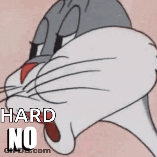 Bugs Bunny Bunny GIF