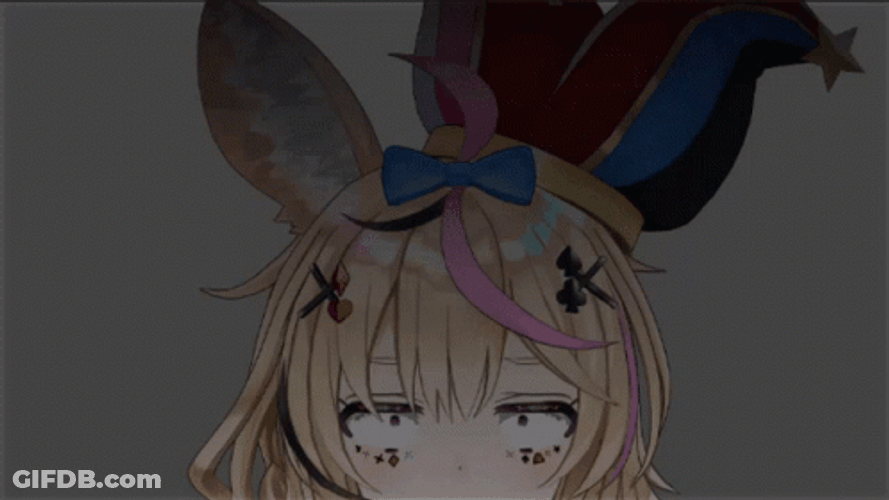 Bugs Bunny Florida GIF