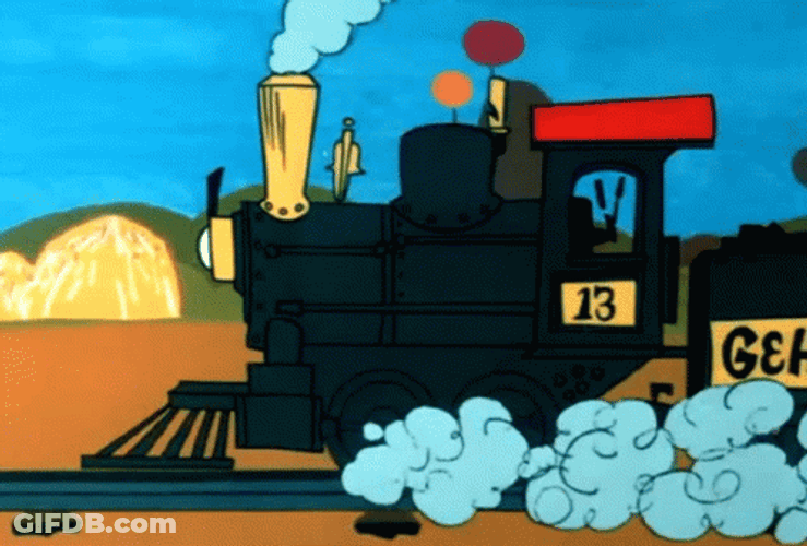 Bugs Bunny Florida GIF