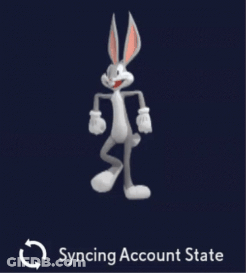 Bugs Bunny Florida Dancing GIF