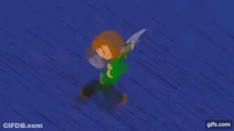 Bugs Bunny Florida GIF