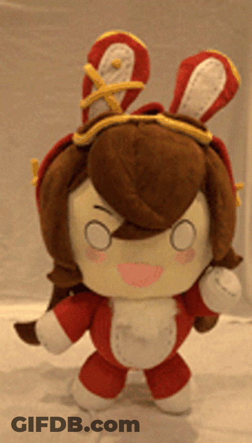 Bugs Bunny Florida GIF