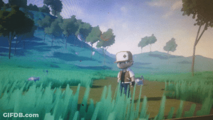 Bugs Bunny Florida GIF