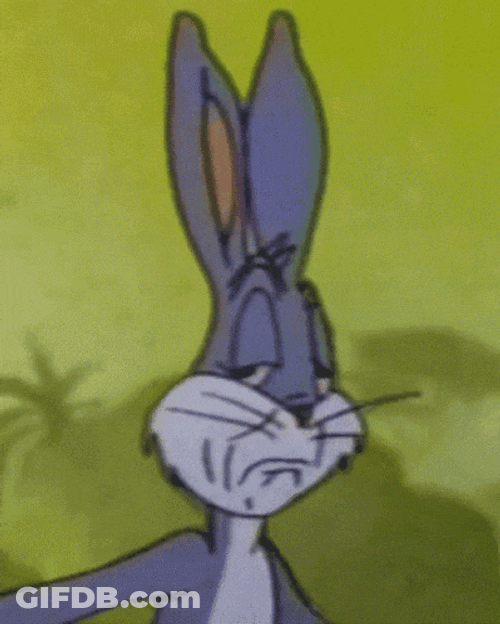 Bugs Bunny GIF