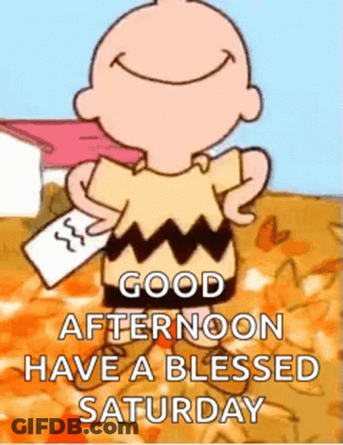 Bugs Bunny Holding Carrot Saying Good Afternoon GIF