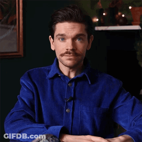 Buh Bye Robin James GIF