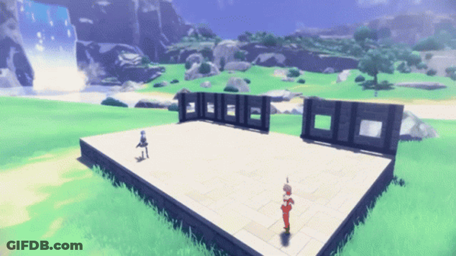 Build House VTuber Hololive Holoearth Game GIF