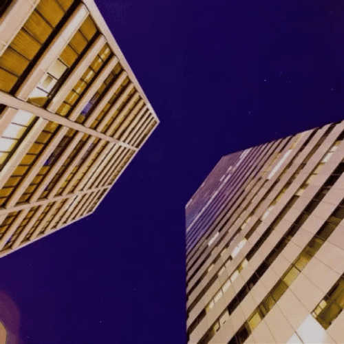 Building Graphic Design Animation GIF