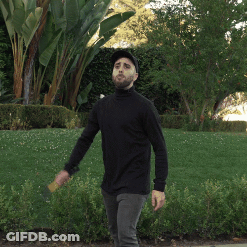 Building  K Money With Hammer GIF