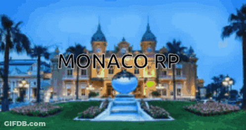 Building With Monaco GIF