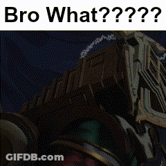 Building With Words Bro What GIF