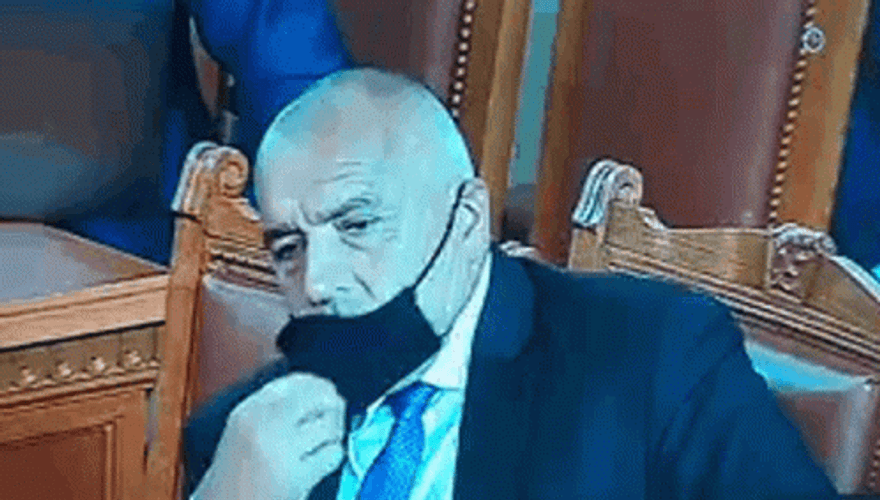 Bulgaria Prime Minister GIF