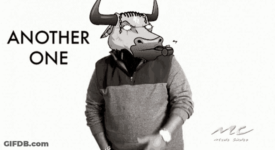 Bulliever Bulliever Island GIF