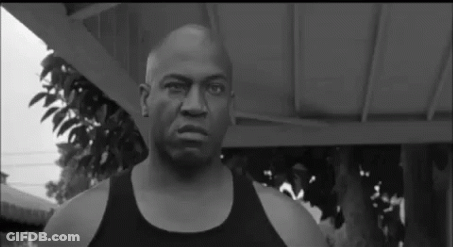 Bully Deebo Tommy Lister Friday Movie GIF