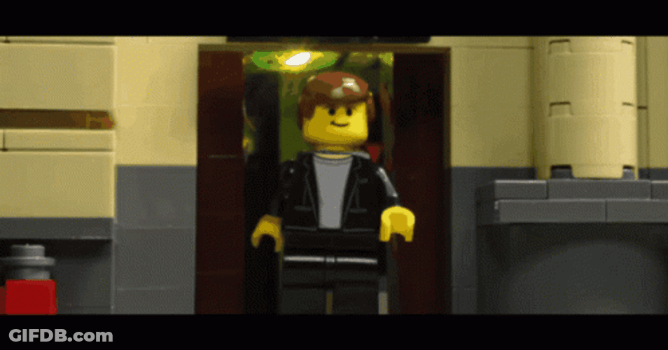 Bully Maguire Dance Roblox Meme GIF