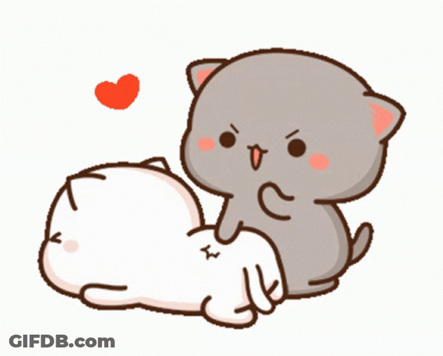 Bum Bff Love GIF