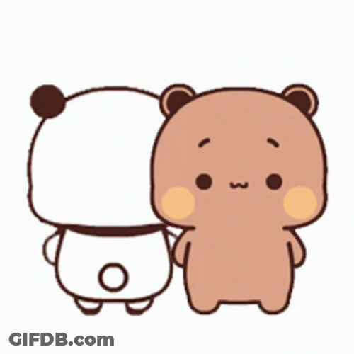 Bum Friend Anime GIF