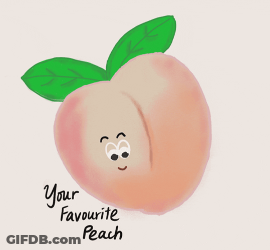 Bum Take Your Bite GIF