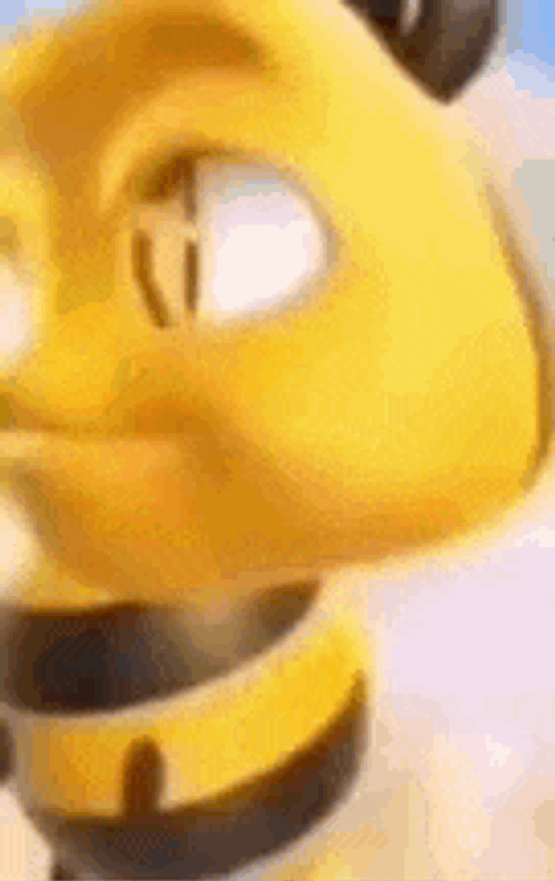 Bumble Bee Sus GIF