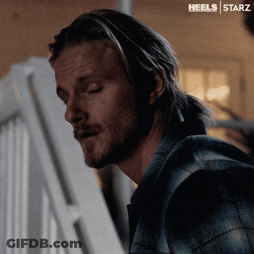 Bummed Heels Ace Spade GIF