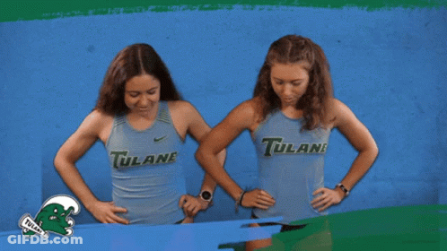Bump Athletes GIF