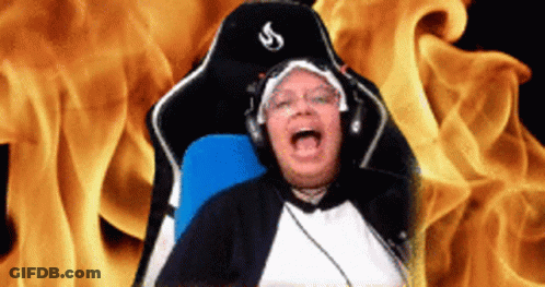 Bun Hell GIF
