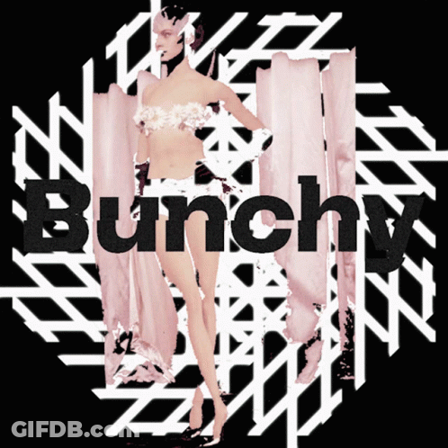 Bunchy Protocol GIF