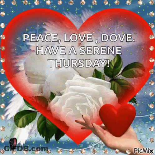Bunny One More Day To Friday I Love You GIF
